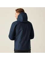 TRA 701 3vrstvá softshellová bunda s kapucí navy/navy model 22526245 - Regatta TRA 701 3vrstvá softshellová bunda s kapucí navy/navy model 22526245 - Regatta