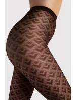 Fiore Bisette 30 DEN G6114 farba:čierna