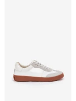 Dámské Tenisky Big Star model 21690673 - Big Star Shoes Dámské Tenisky Big Star model 21690673 - Big Star Shoes