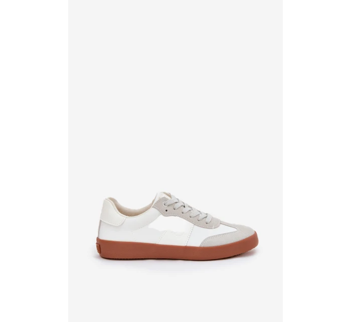 Dámské Tenisky Big Star model 21690673 - Big Star Shoes Dámské Tenisky Big Star model 21690673 - Big Star Shoes