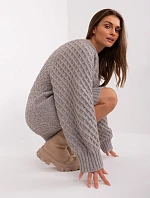 Prepojka AT SW 2367 2.64P sivá