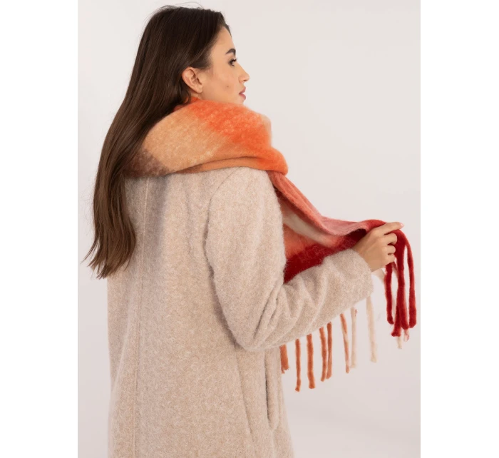 Šatka AT SZ 2312502.35 červená