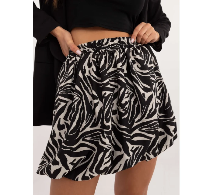 Sukňa DHJ SD 19865 1.02P ecru