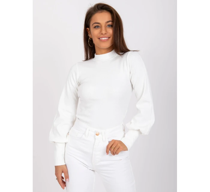 Blúzka RV BZ 5223.15 ecru