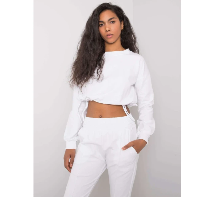 Súprava RV KMPL 6692.70 bielych