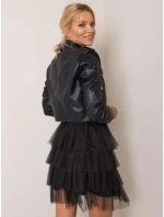 Dámská sukně TW SD BI model 19453618 černá - FPrice