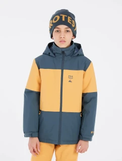 Chlapecká lyžařská bunda model 20734376 JR - Protest