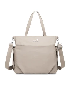 Engelis Vuch Gala Beige Dámska taška na kočík