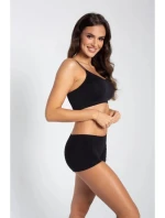 Dámske bavlnené bezšvové nohavice - Gatta