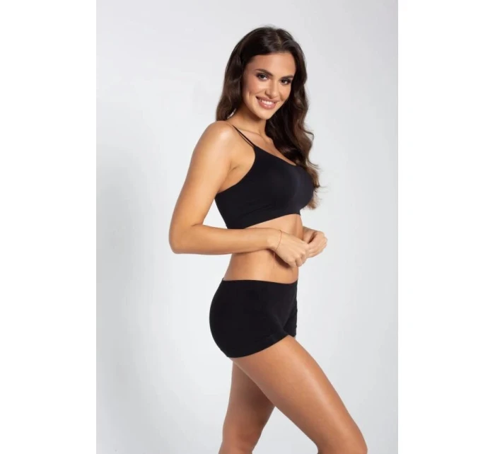 Dámske bavlnené bezšvové nohavice - Gatta