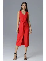 Dámské šaty model 15728983 - Figl