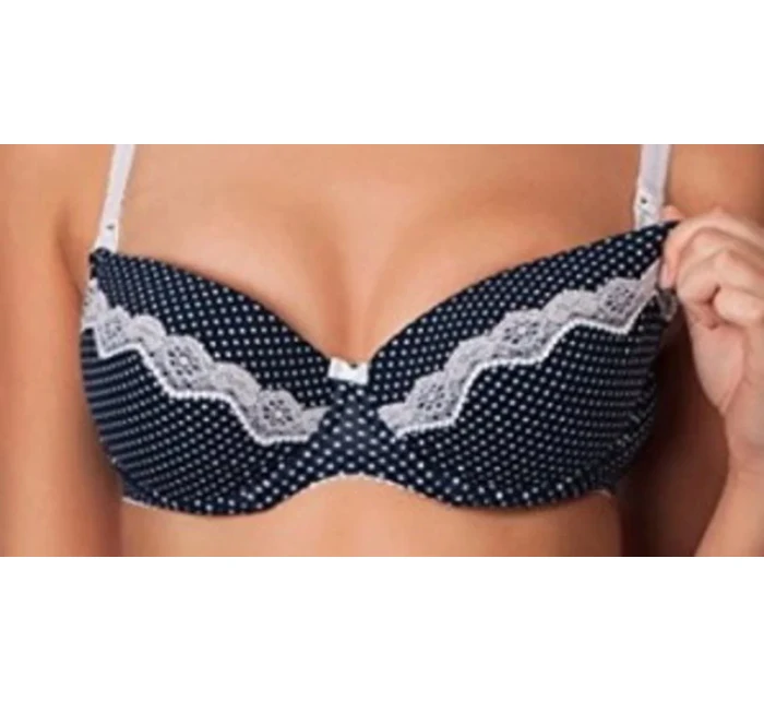 Dámská podprsenka model 6113089 MK - Lupoline