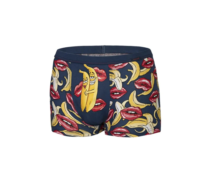 Boxerky model 161898 Cornette