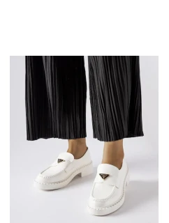 Mokasíny model 207753 Solea