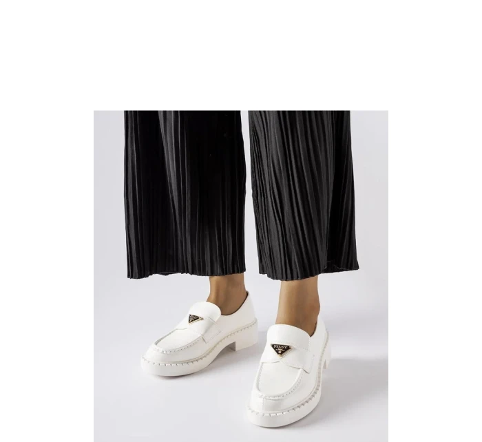 Mokasíny model 207753 Solea