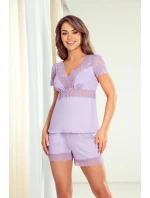 Eldar First Lady Beverly pyžamo s/r S-XL