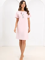 Košeľa Regina 172 w/r M-XL W26 ženy