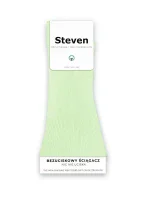 Netlačící ponožky Steven art.018