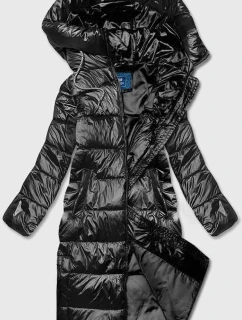 KURTKA DAMSKA Z  CZARNA model 21244298 - Ann Gissy