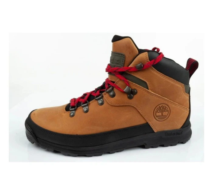 Trekingové topánky Timberland World Hiker M 0A5RF7231