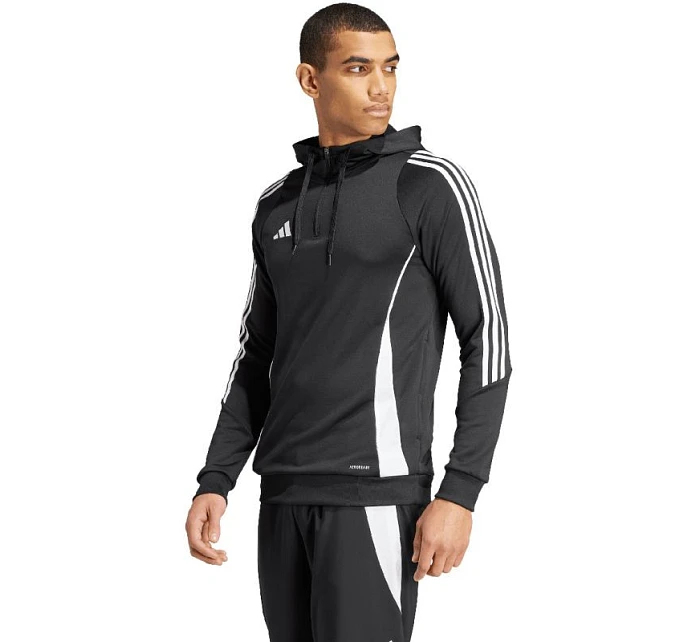 Tiro 24 Training Hoodie M model 19646654 - ADIDAS