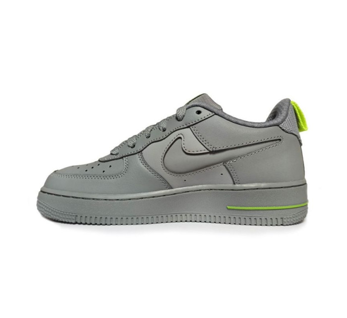 Nike Air Force 1 LV8 1 (GS) W DD3227-001 dámske topánky