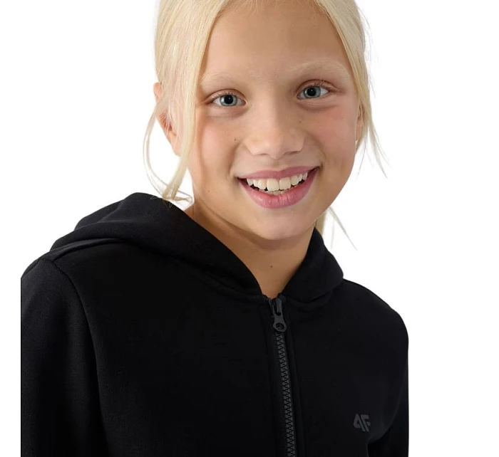 4F F1315 Jr Mikina 4FJWMM00TSWSF1315 20S