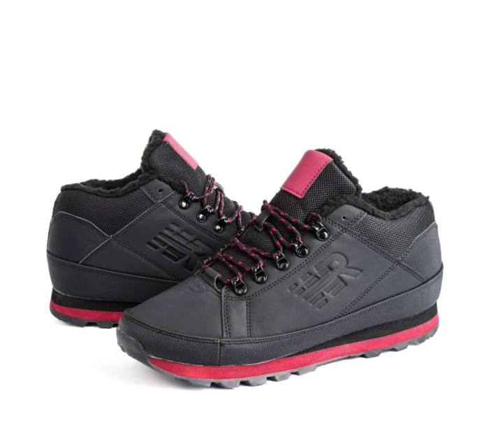 Topánky WR Winter M C-H754 Topánky WR Winter M C-H754