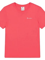 Champion SS Tee W 118091 PS203 tričko