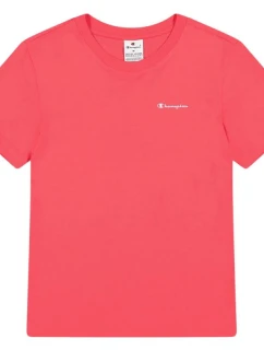 Champion SS Tee W 118091 PS203 tričko