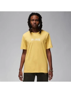 PSG SS Logo Tee M model 21102754 Tričko - NIKE