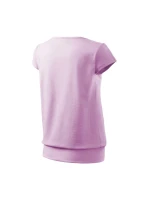 Dámske tričko City (orchidea)