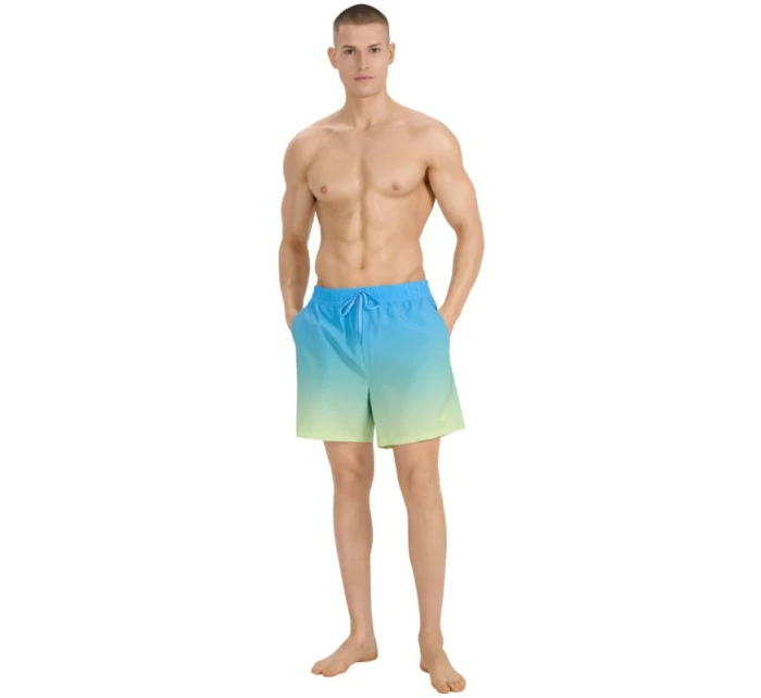 Plavecké šortky 4F M 4FWSS25UBDSM132 33S