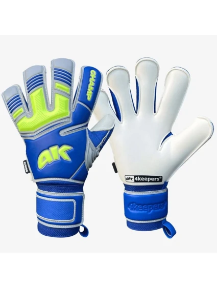 Rukavice Champ Junior VII HB M model 21262535 - 4Keepers