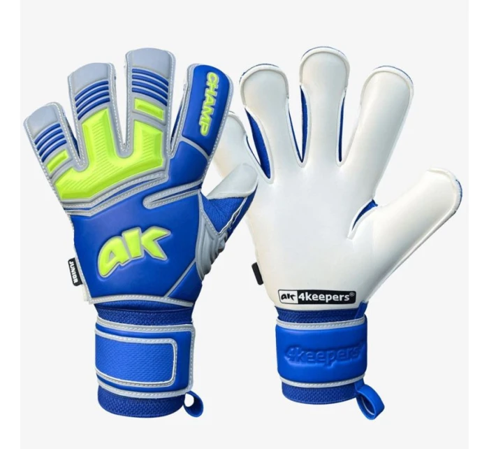 Rukavice Champ Junior VII HB M model 21262535 - 4Keepers