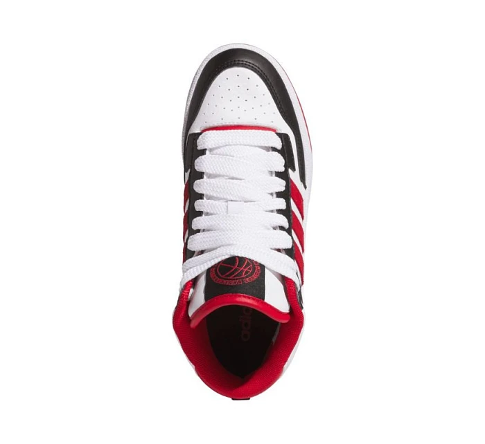 Boty Rapid Court Mid Jr model 21269559 - ADIDAS