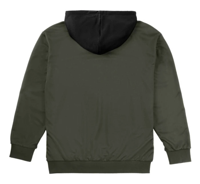 Pánská mikina   pánské model 21343842 - Fila