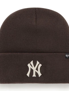 Značka `47 New York Yankees Zimná čiapka B-HYMKR17ACE-BWD