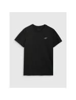 Pánské bavlněné tričko model 21814771 - 4F