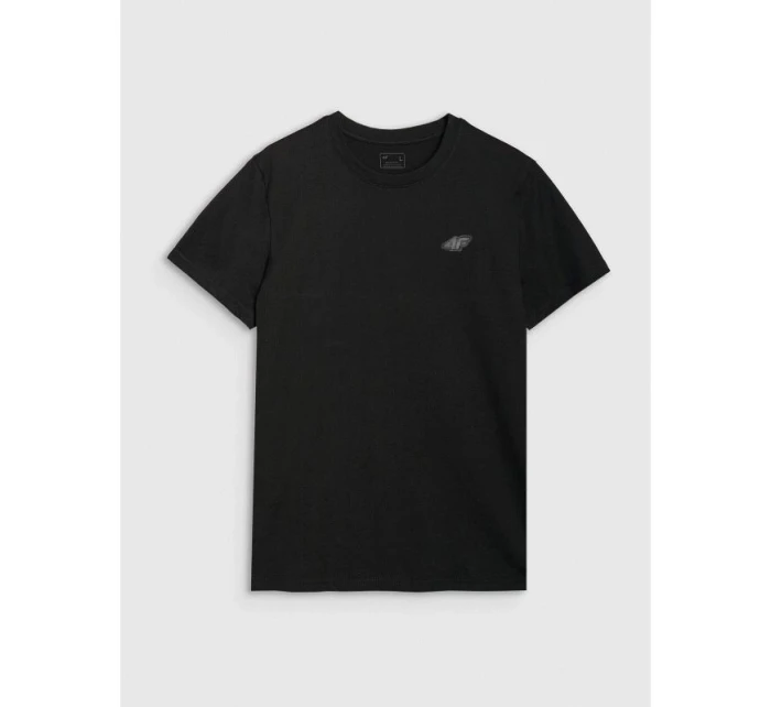 Pánské bavlněné tričko model 21814771 - 4F