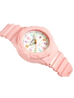 Detské hodinky CASIO LRW-200H-4B2 + BOX Detské hodinky CASIO LRW-200H-4B2 + BOX