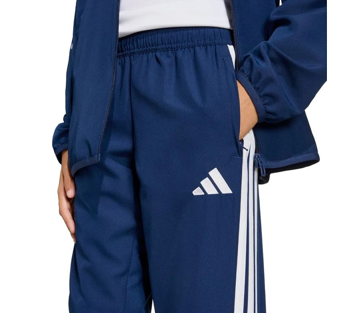 Detské nohavice adidas Tiro 26 League Presentation navy blue JZ9052
