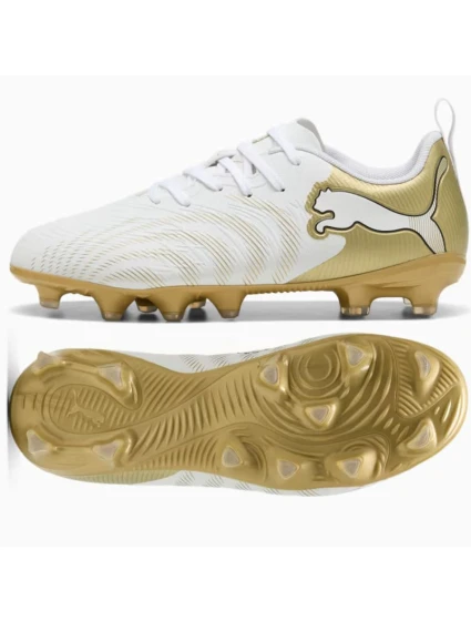 Puma FUTURE 9 Play Jr FG/AG 108723-04