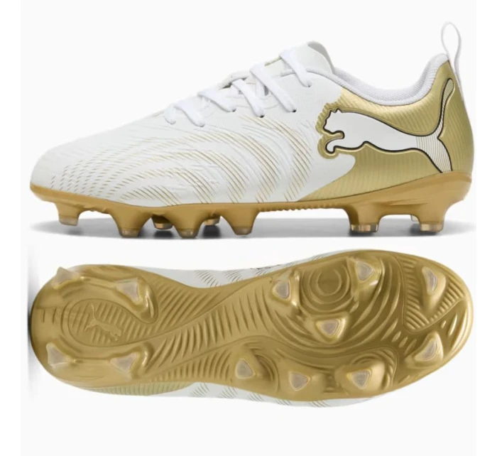 Puma FUTURE 9 Play Jr FG/AG 108723-04