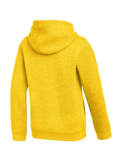 Dětská mikina Park 26 Fleece Hoodie yellow model 21950267 719 - NIKE Dětská mikina Park 26 Fleece Hoodie yellow model 21950267 719 - NIKE