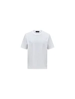Tričko Peak Performance M Original Small Logo Tee, biele