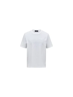 Tričko Peak Performance M Original Small Logo Tee, biele