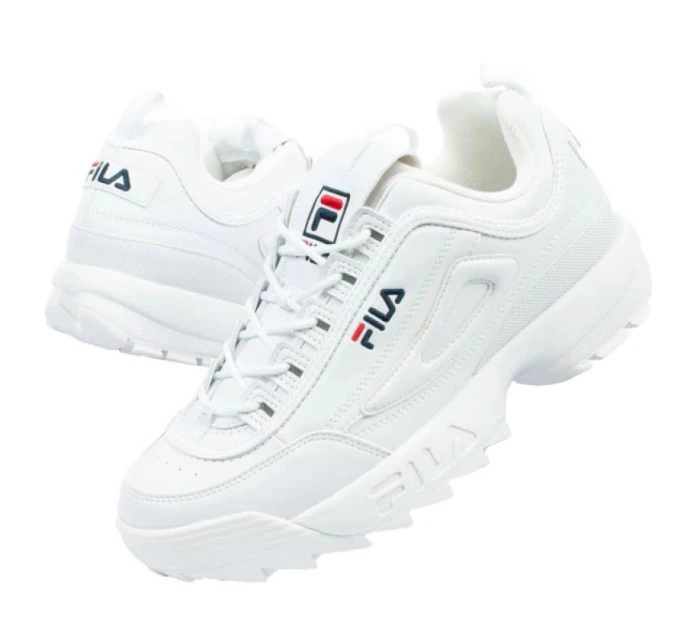 Boty  Low M model 21296415 - Fila