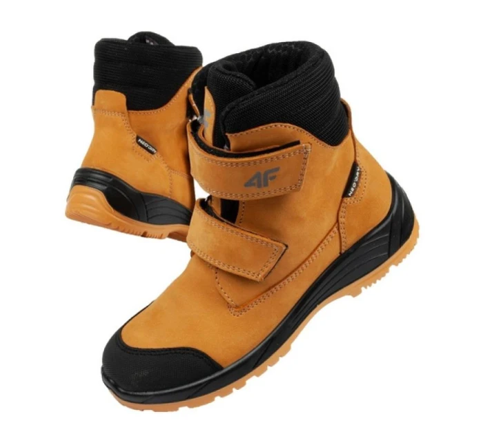 Detská obuv HJZ21-JOBMW250 - 4F