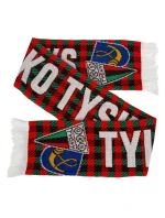 GKS Tychy Retro šála model 20814093 - Inny